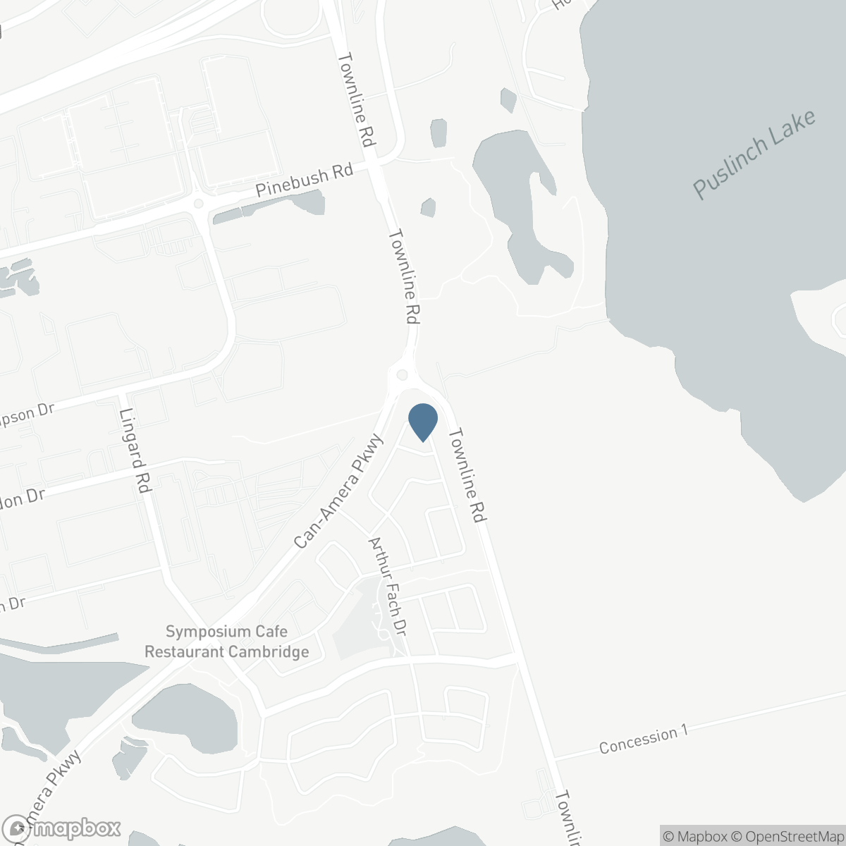 298 GARTH MASSEY Drive, Cambridge, Ontario N1T 2K3